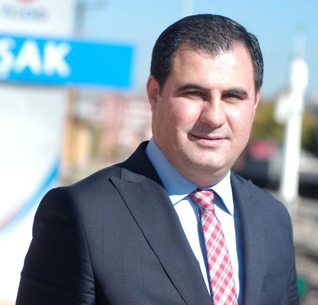 Uşak'ta AK Parti'den belediye başkanlığı için 22 başvuru