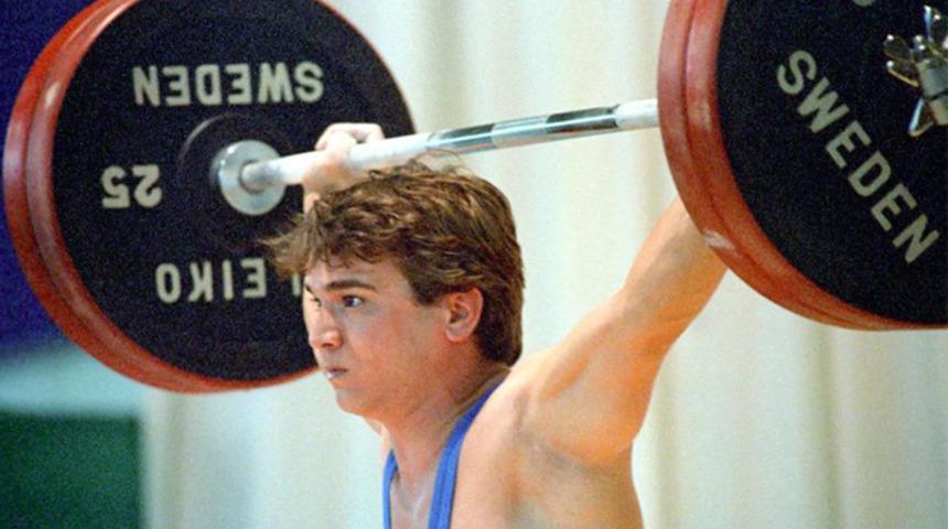 Naim Süleymanoğlu, vefatının birinci yıl dönümünde anılacak