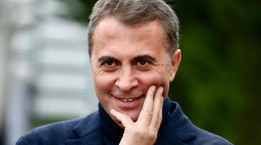 Fikret Orman başkanlığa yeniden aday