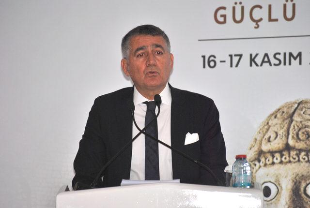 TÜSİAD Başkanı Bilecik: Batı ve AB ile ilişkilerimize daha fazla özen göstermeliyiz