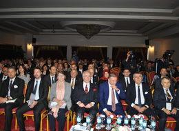 TÜSİAD Başkanı Bilecik: Batı ve AB ile ilişkilerimize daha fazla özen göstermeliyiz