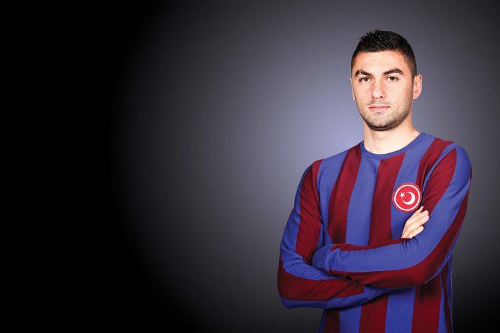 Serkan Balcı: Burak Yılmaz, İstanbul'a gelecektir G3