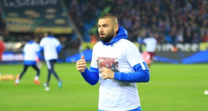 Serkan Balcı: Burak Yılmaz, İstanbul'a gelecektir G4