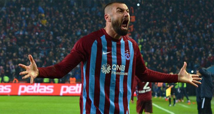Serkan Balcı: Burak Yılmaz, İstanbul'a gelecektir G5