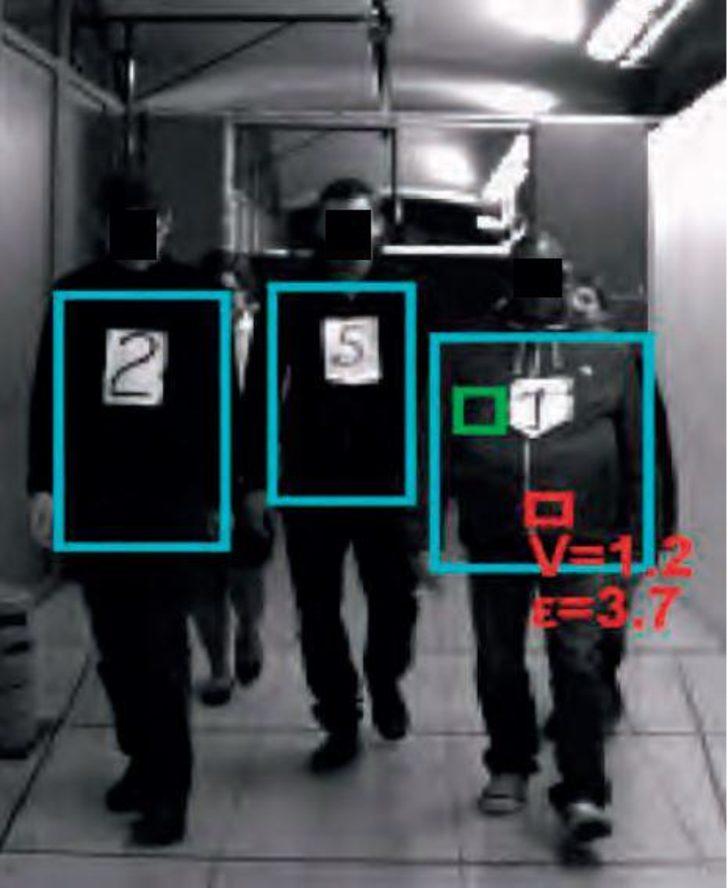 Türkiye'de ilk kez uygulanacak sistem Esenboğa'da başlıyor G1