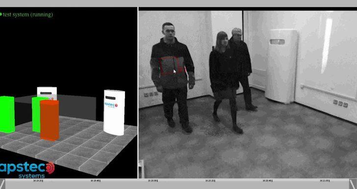 Türkiye'de ilk kez uygulanacak sistem Esenboğa'da başlıyor G3