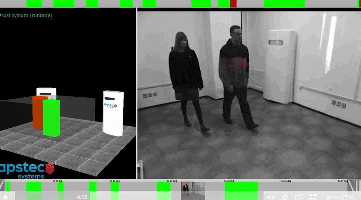 Türkiye'de ilk kez uygulanacak sistem Esenboğa'da başlıyor G5