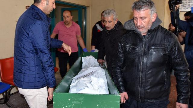Kazada yaralanan üniversiteli Aslıhan'ın beyin ölümü gerçekleşti (4)