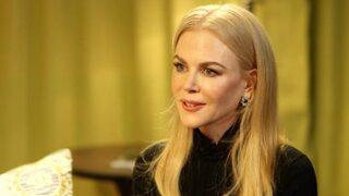 Nicole Kidman Türkiye'yi öve öve bitiremedi 