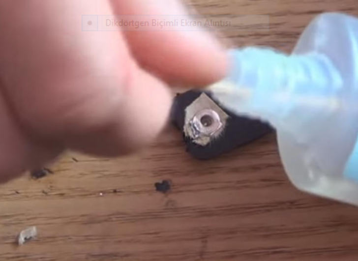 Rus öğrencinin yaptığı kimsenin aklına gelmemişti  G4