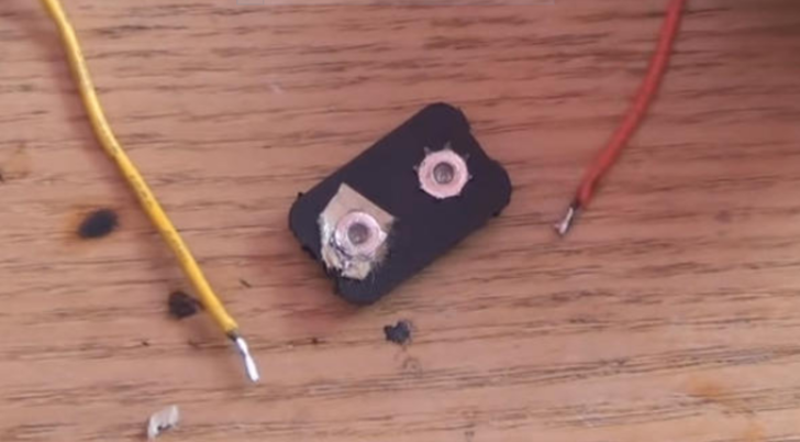 Rus öğrencinin yaptığı kimsenin aklına gelmemişti  G5