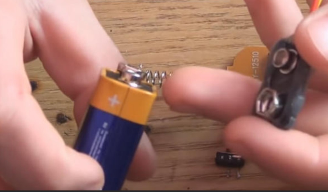 Rus &ouml;ğrencinin yaptığı kimsenin aklına gelmemişti 