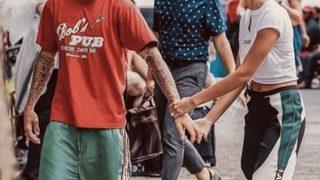 O artık Hailey Baldwin değil Bieber!