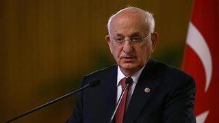 İsmail Kahraman: Belediye başkanlığıyla valiliğin aynı kişide olması görüşündeyim