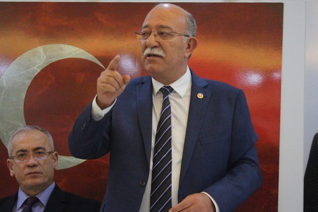İYİ Partili Koncuk: Ak Parti İstanbul ve Ankara'yı kaybedecek
