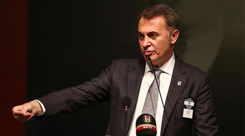 Fikret Orman: Pusuya yatmayın, pusu kalleşlerin işidir