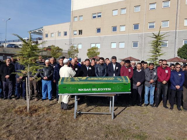 Kazada &ouml;len doktor Merve, evlilik işlemleri i&ccedil;in memleketine gidiyormuş 1