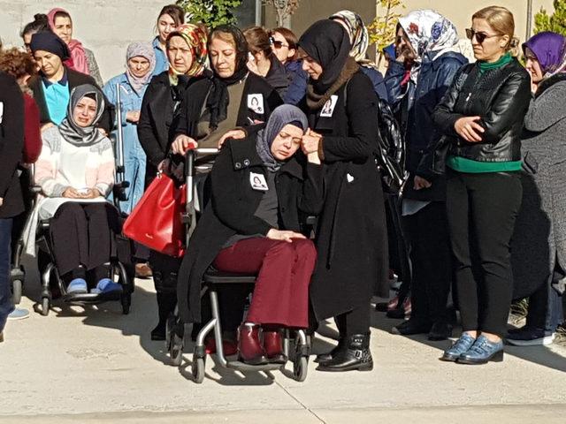 Kazada &ouml;len doktor Merve, evlilik işlemleri i&ccedil;in memleketine gidiyormuş 2