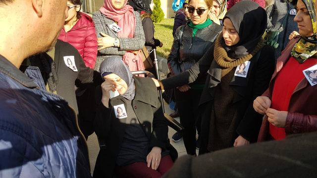 Kazada &ouml;len doktor Merve, evlilik işlemleri i&ccedil;in memleketine gidiyormuş 3