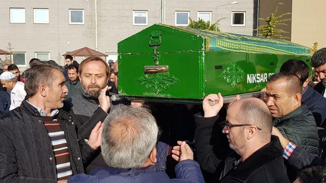 Kazada &ouml;len doktor Merve, evlilik işlemleri i&ccedil;in memleketine gidiyormuş 4