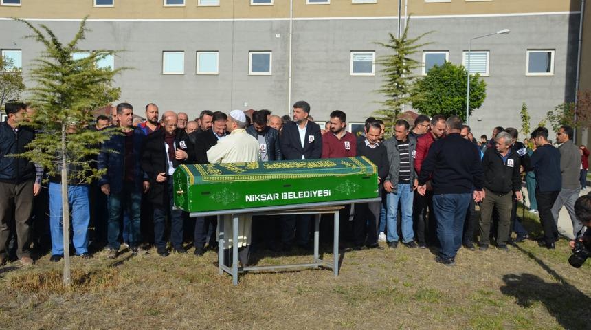 Kazada &ouml;len doktor Merve, evlilik işlemleri i&ccedil;in memleketine gidiyormuş