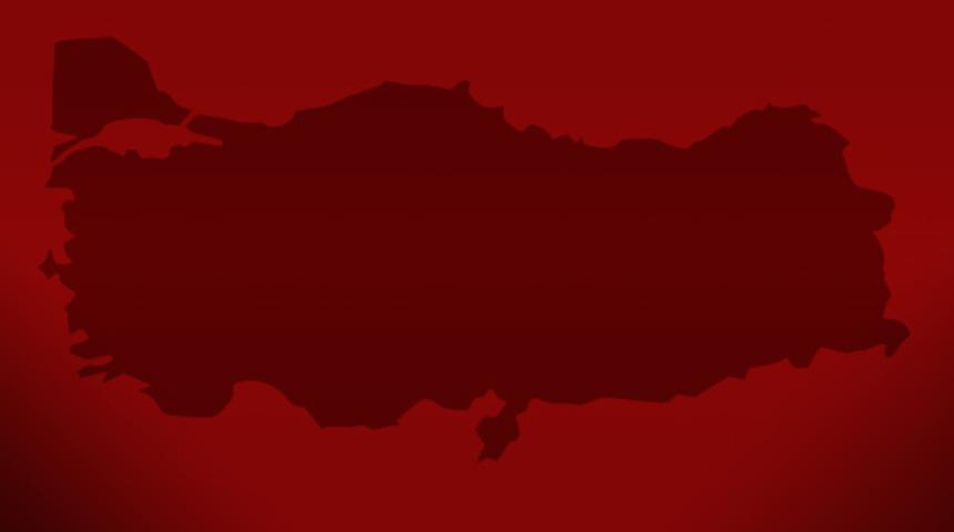 Dikkat çeken seçim tahmini! AK Parti için gündemi sarsacak iddia!