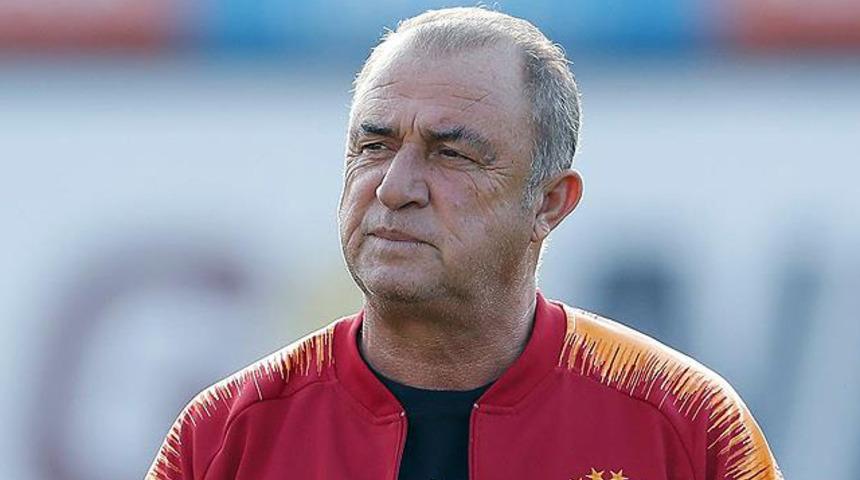 Fatih Terim, Muğdat Çelik'i ilk 11'de düşünüyor