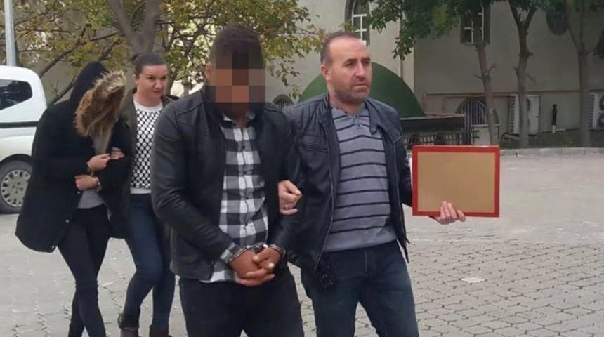 Emekli öğretmenin 258 bin lirasını dolandıran öğretmen çıktı