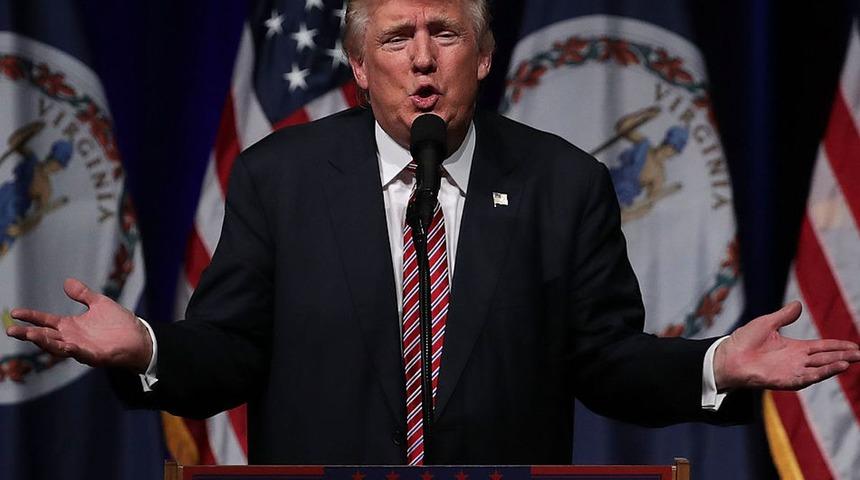 ABD Başkanı Trump'tan 'Fethullah Gülen' açıklaması