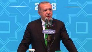 Cumhurbaşkanı Erdoğan'dan Diyanet'in tartışılan ziyaretiyle ilgili açıklama