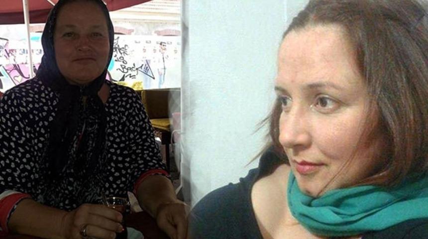 Annesini sırtından ve kafasından bıçaklayan kadın intihar etti