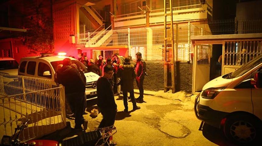 Bir yaşındaki bebeğini d&ouml;verek &ouml;ld&uuml;ren anne: Canım istedi!