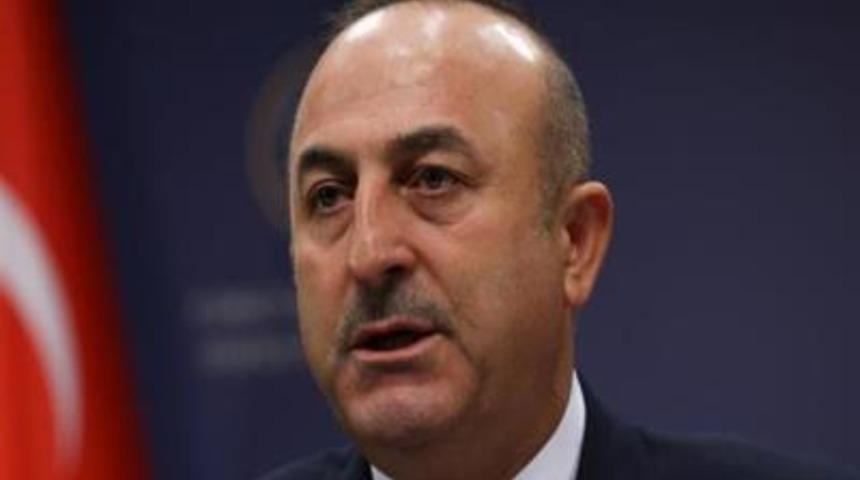 Bakan Çavuşoğlu: ABD ile ilişkilerimizi değerlendireceğiz