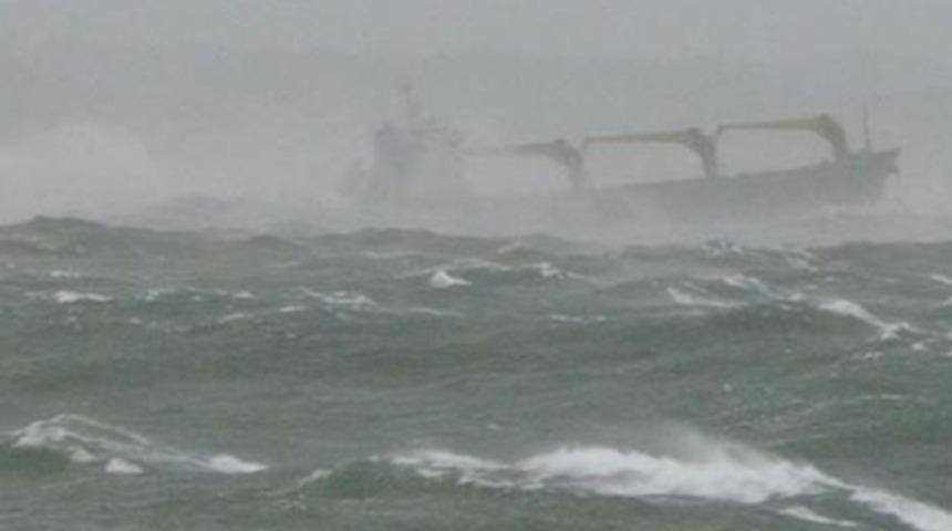 Nijerya'da Tafa Nehri'nde yolcu teknesi battı: 11 &ouml;l&uuml;
