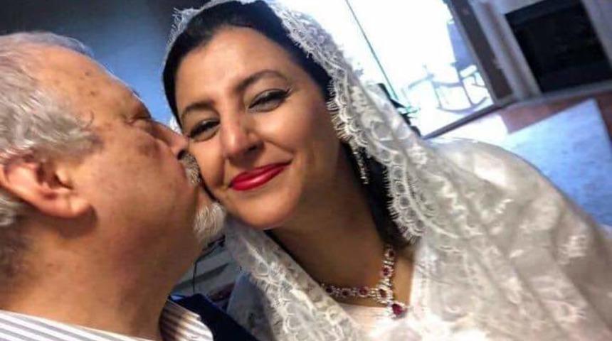 ABD basınından bomba iddia! Kaşıkçı'nın dini nikahlı eşi ortaya çıktı