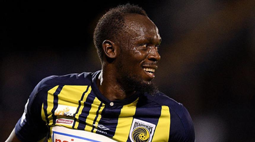 Usain Bolt: Ya devam edeceğim, ya da hayallerim son bulacak