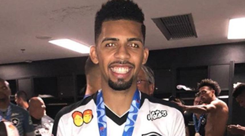 Fenerbahçe'de Jailson'dan sonra yeni sürpriz: Matheus Fernandes