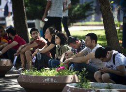 Gençlere müjde! Sosyal Çalışma Programı bu yaz başlıyor