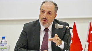 AK Partili vekilden Yeni Şafak'ın haberine tepki: Adalet hepimize lazım!