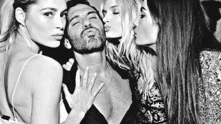 Marcus Piggott ve Mert Alaş'a ödül!