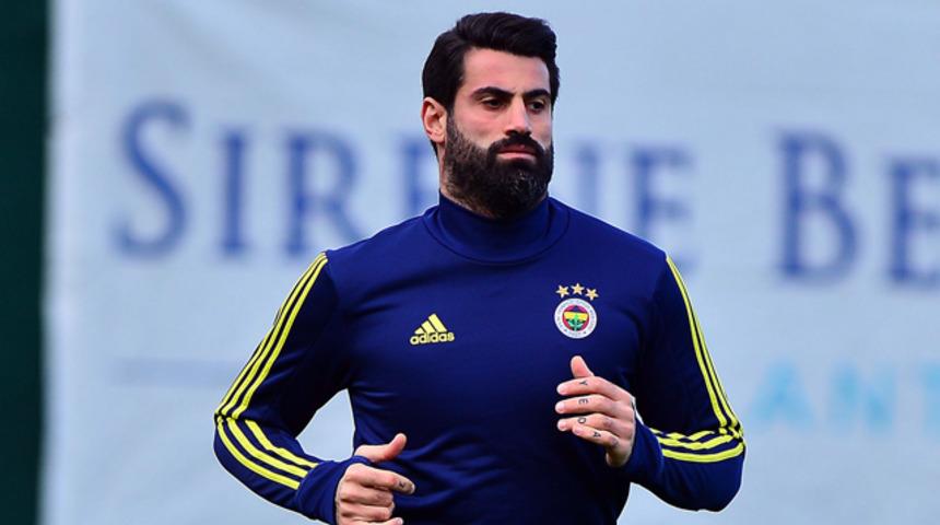 Volkan Demirel: Ne kariyeri! Hayatım Fenerbahçe...