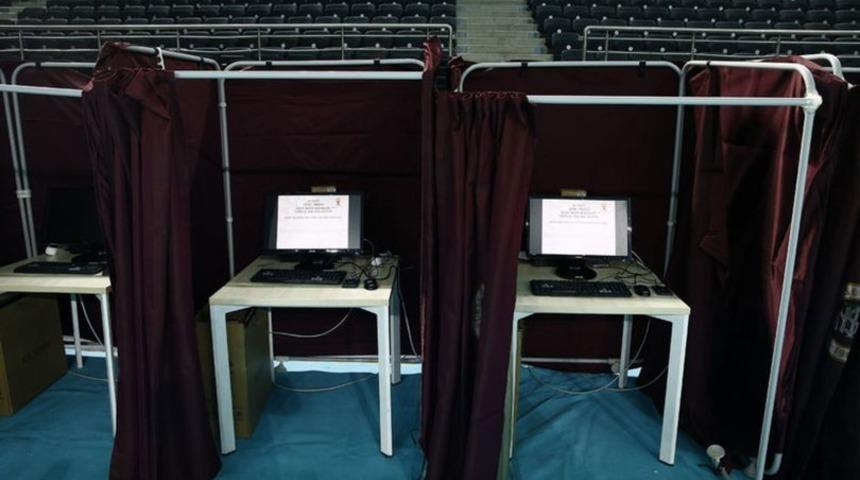 AK Parti'de temayül yoklaması! 81 ilde başladı