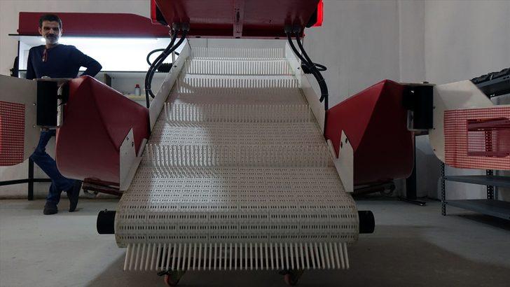 Deniz yüzeyini temizleyen robot yaptı G3