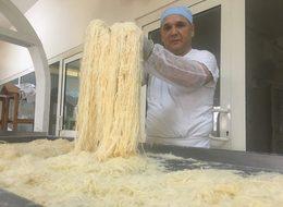 İzmit'te üretiliyor, 50 ülkeye ihraç ediliyor