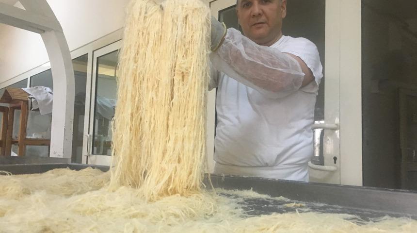 İzmit'te üretiliyor, 50 ülkeye ihraç ediliyor