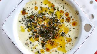 Yoğurt çorbası tarifi: İçinizi ısıtacak lezzetli yoğurt çorbası nasıl yapılır? (videolu anlatım) 