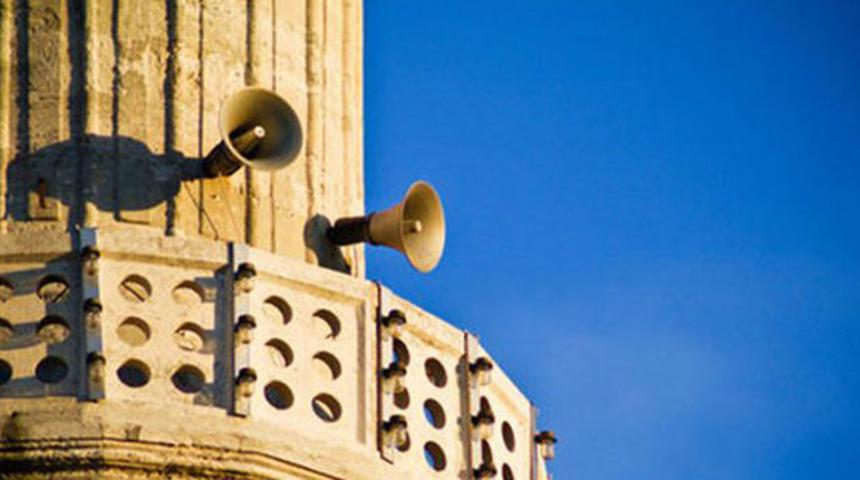 İhsan Eliaçık da 'Türkçe ezan' tartışmalarına katıldı!