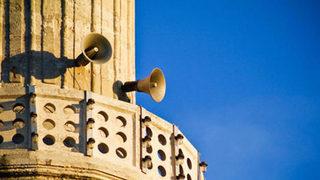 İhsan Eliaçık da 'Türkçe ezan' tartışmalarına katıldı!