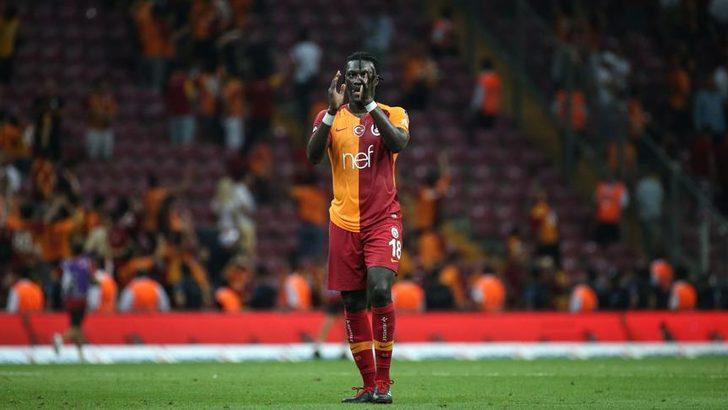 Bafetimbi Gomis'ten Abdurrahim Albayrak'a yanıt G3