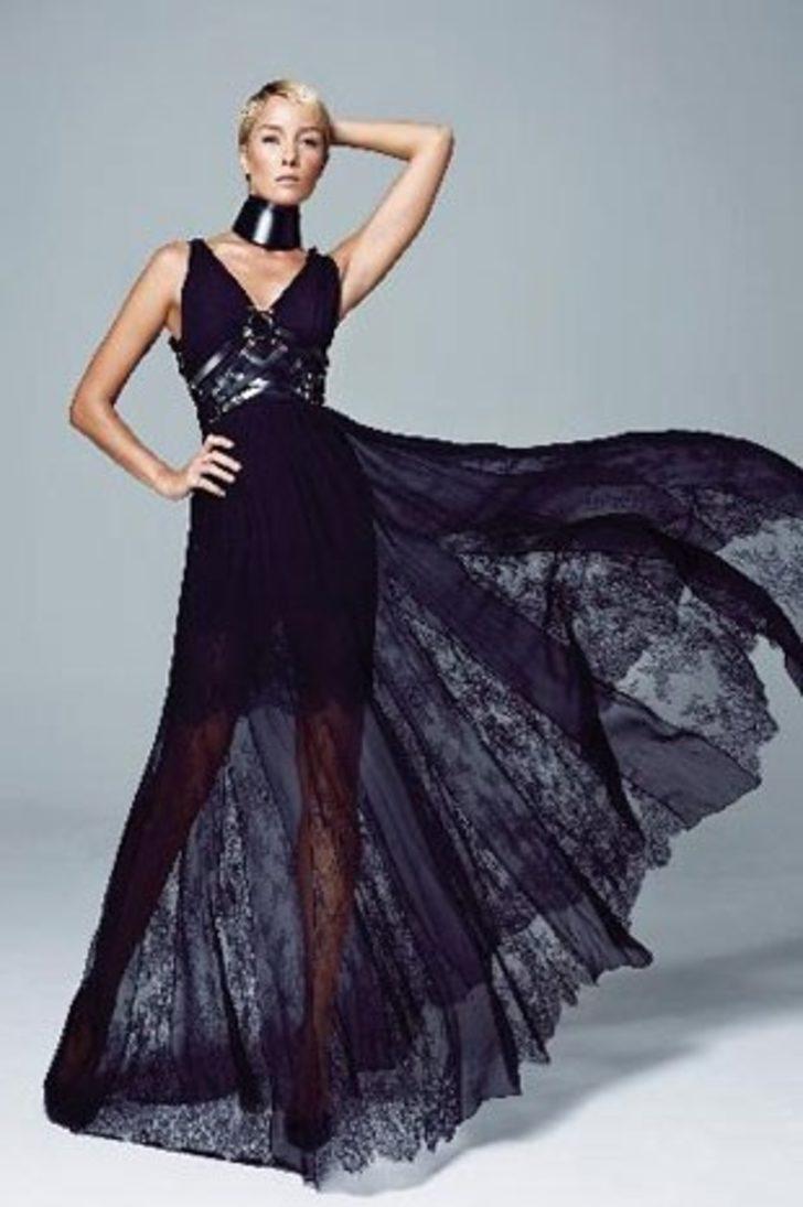 Bade'den 'Temel İçgüdü' pozu G1